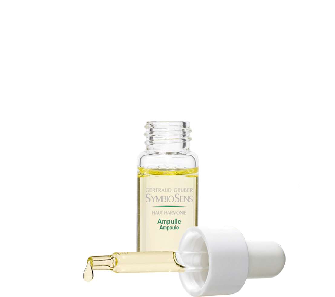 SYMBIOSENS® AMPULLE