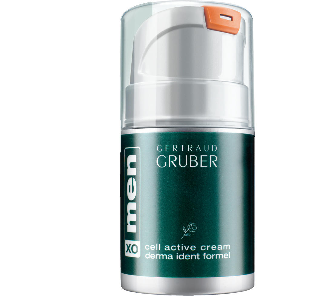 menXO cell active cream